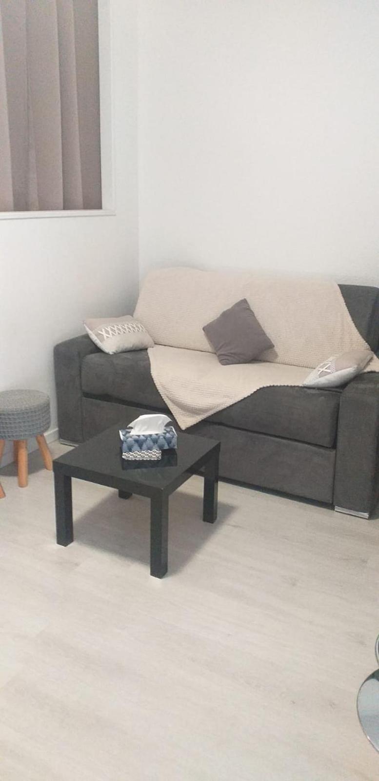 Lourdes Pyrenees Apartment Exterior foto