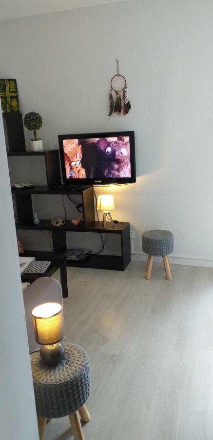 Lourdes Pyrenees Apartment Exterior foto