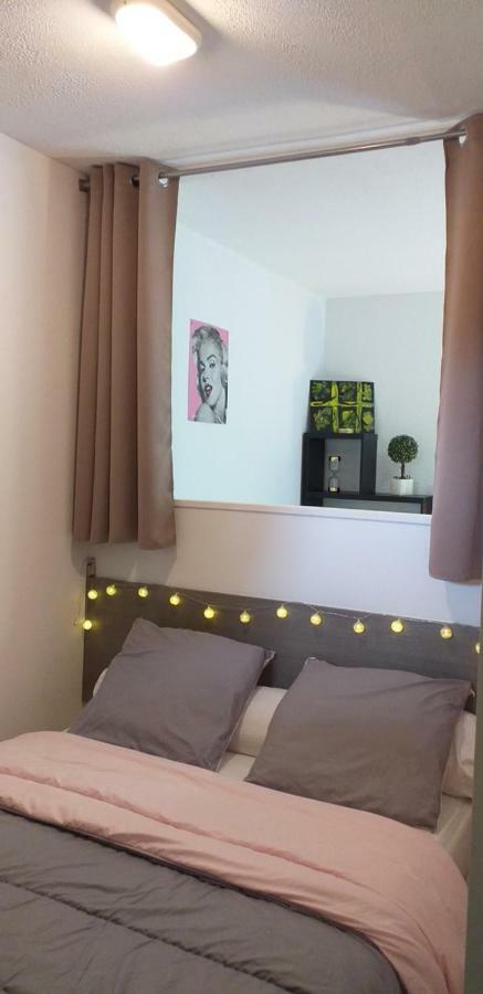 Lourdes Pyrenees Apartment Exterior foto