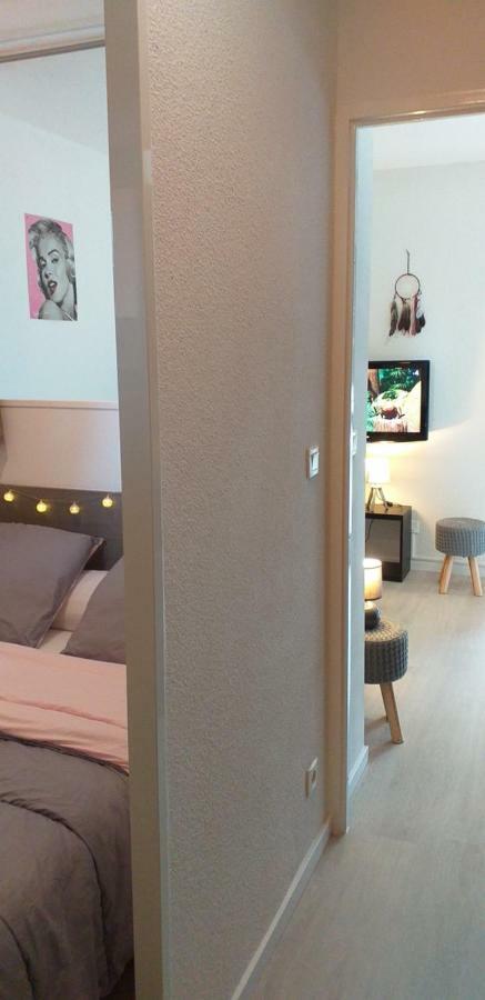 Lourdes Pyrenees Apartment Exterior foto