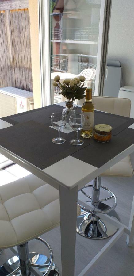 Lourdes Pyrenees Apartment Exterior foto