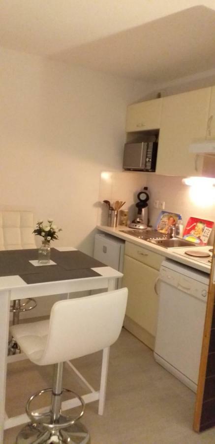 Lourdes Pyrenees Apartment Exterior foto