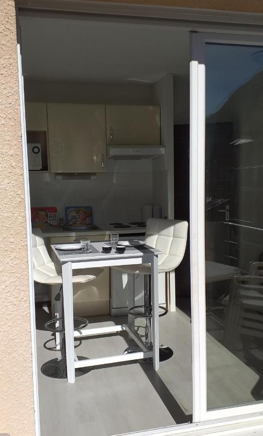 Lourdes Pyrenees Apartment Exterior foto