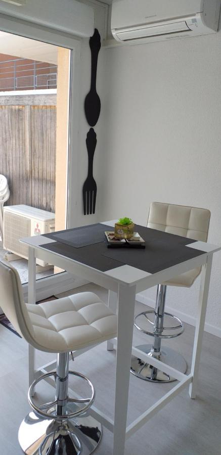 Lourdes Pyrenees Apartment Exterior foto