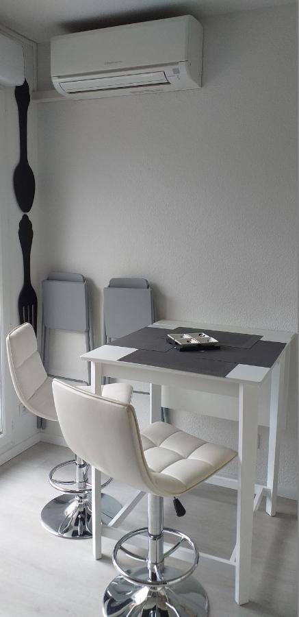 Lourdes Pyrenees Apartment Exterior foto